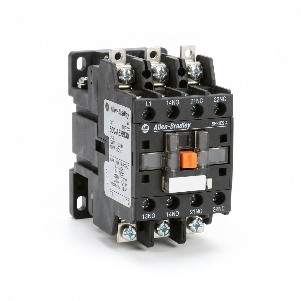 ALLEN-BRADLEY 500AEH930 CONTACTORES MAGNETICOS
