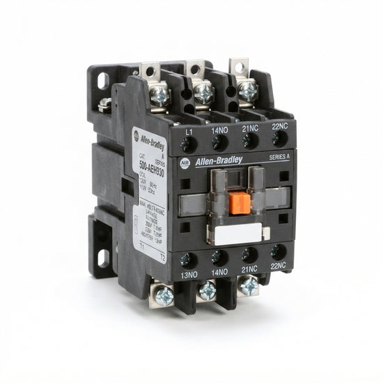 ALLEN-BRADLEY 500AEH930 CONTACTORES MAGNETICOS