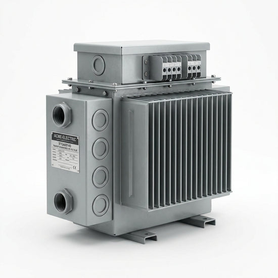 ACME-ELECTRIC DTGA0514S TRANSFORMADORES DE VOLTAJE