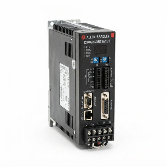 ALLEN-BRADLEY 1370ARCOB71A1B1