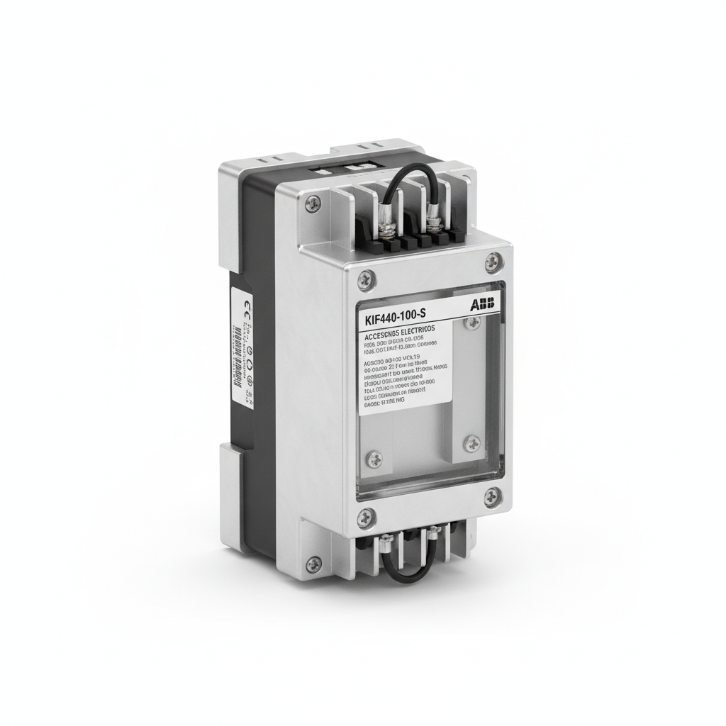 ABB KIF440-100-S ACCESORIOS ELECTRICOS