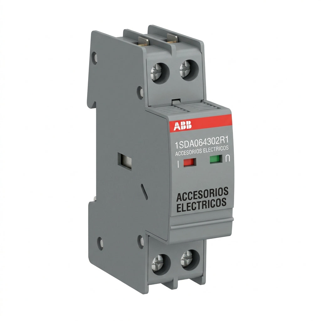 ABB 1SDA064302R1 ACCESORIOS ELECTRICOS