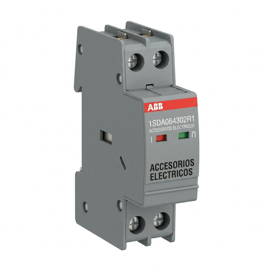 ABB 1SDA064302R1 ACCESORIOS ELECTRICOS