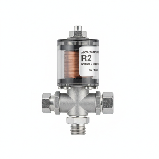 ALCO-CONTROLS R2 BOBINAS Y SOLENOIDES