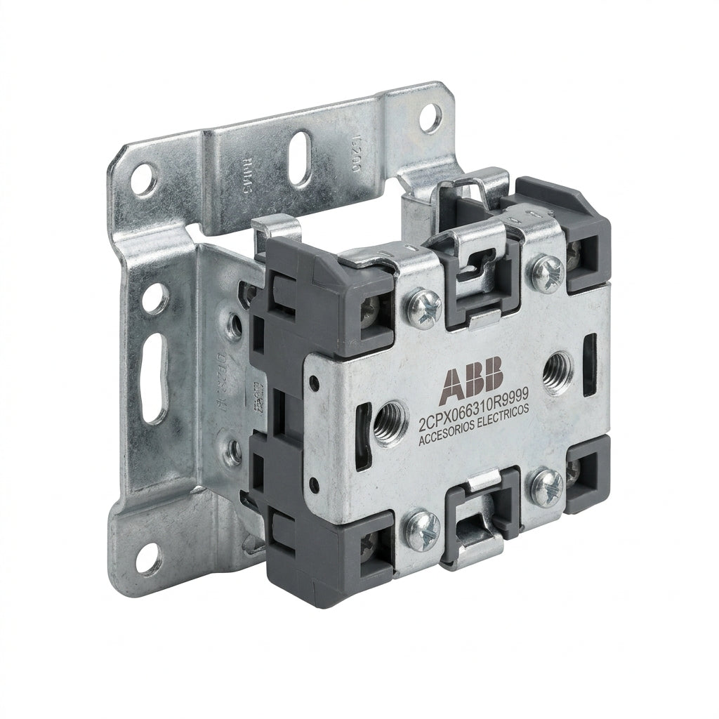 ABB 2CPX066310R9999 ACCESORIOS ELECTRICOS