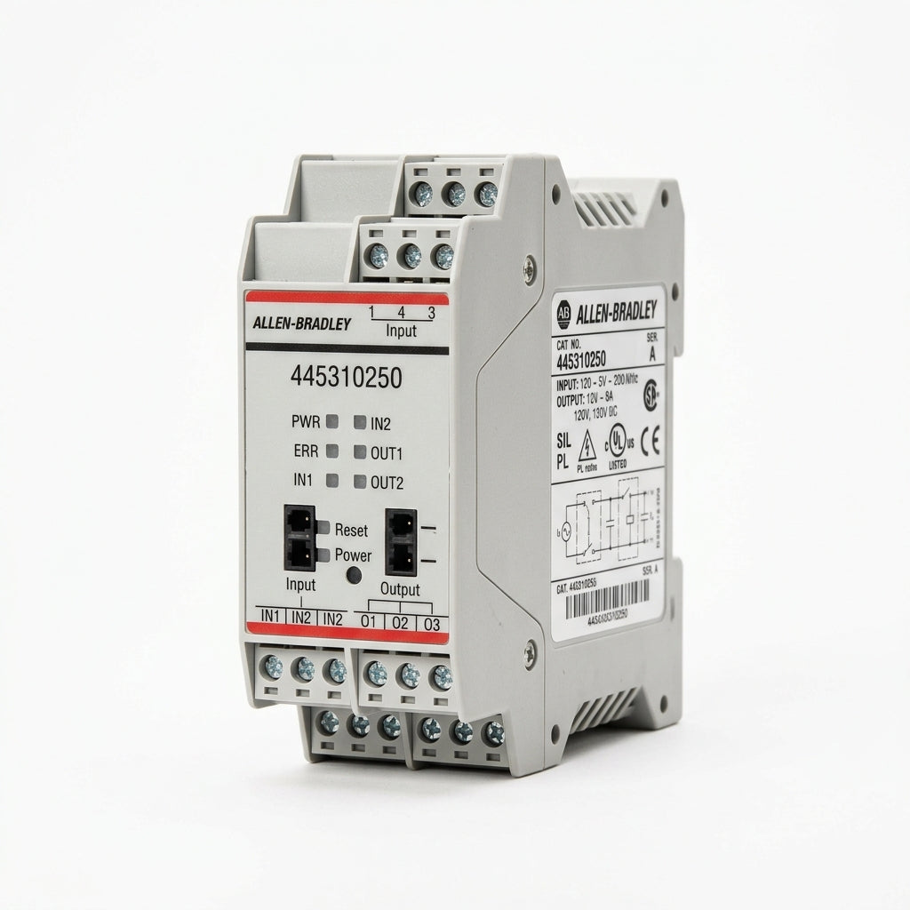 ALLEN-BRADLEY 445310250