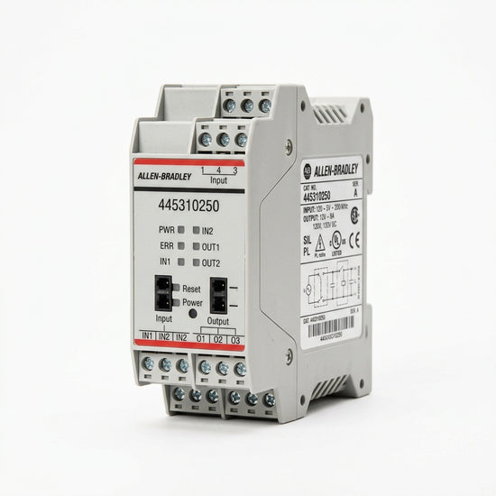 ALLEN-BRADLEY 445310250