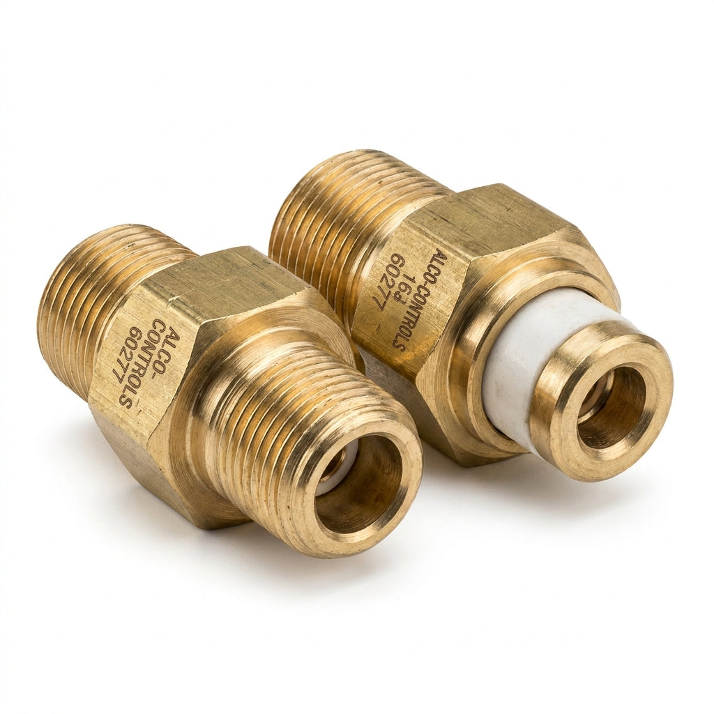 ALCO-CONTROLS 60277 CONECTORES