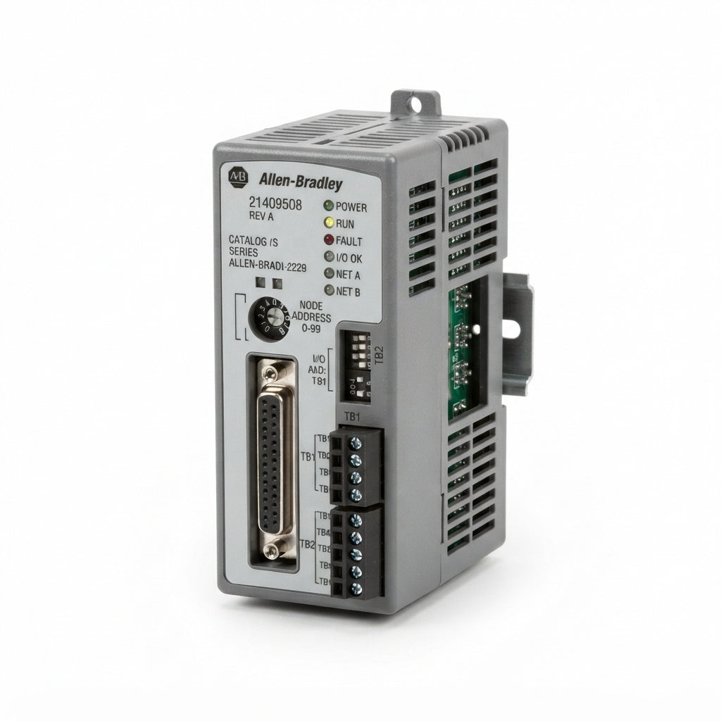 ALLEN-BRADLEY 21409508