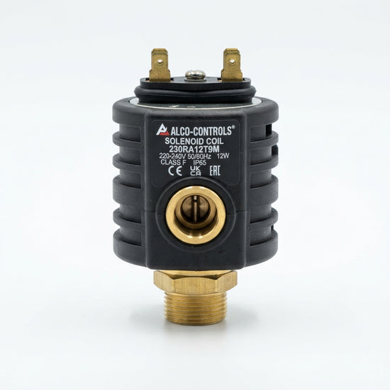 ALCO-CONTROLS 230RA12T9M BOBINAS Y SOLENOIDES