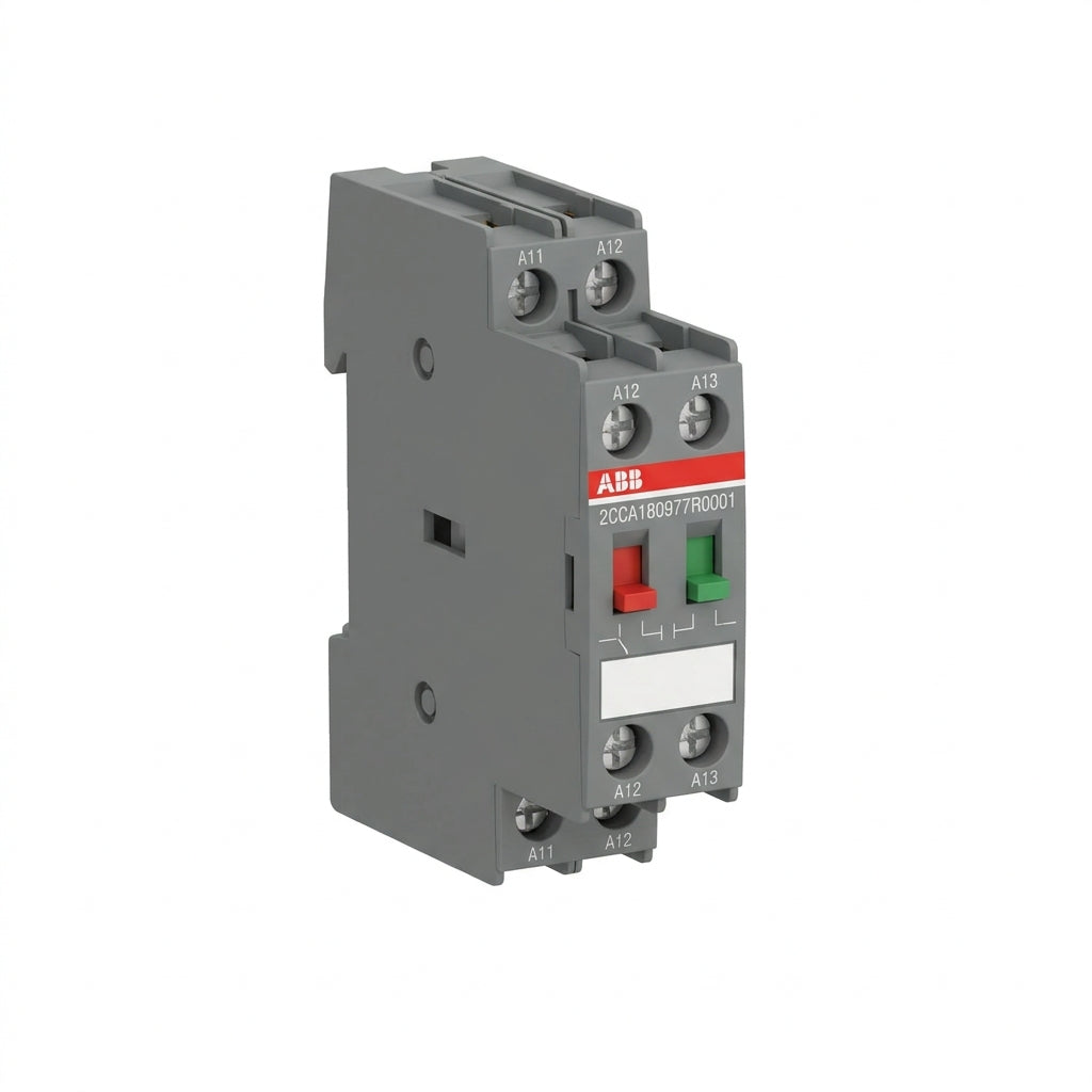 ABB 2CCA180977R0001 ACCESORIOS ELECTRICOS