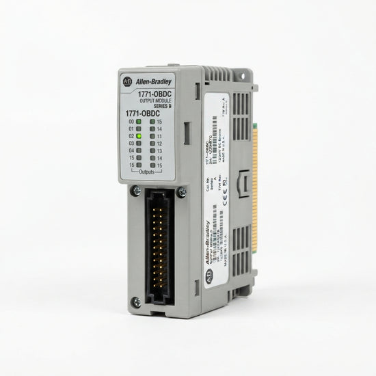 ALLEN-BRADLEY 1771-0BDC PLCS (TARJETAS O MODULOS DE EXPANSION)
