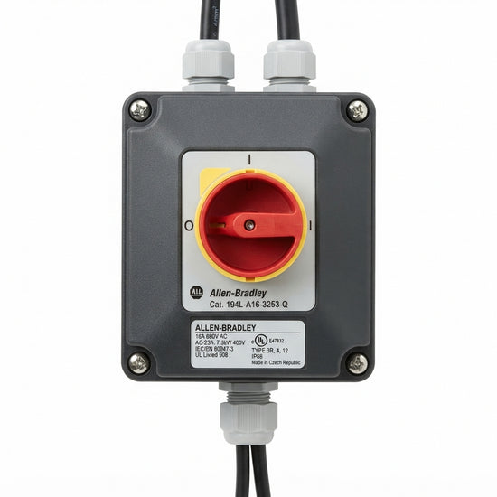 ALLEN-BRADLEY 194L-A16-3253-Q