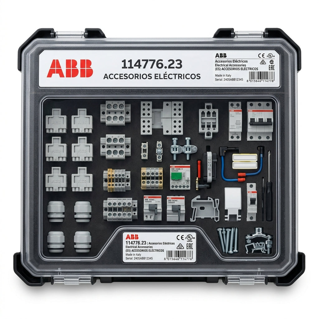 ABB 114776.23 ACCESORIOS ELECTRICOS