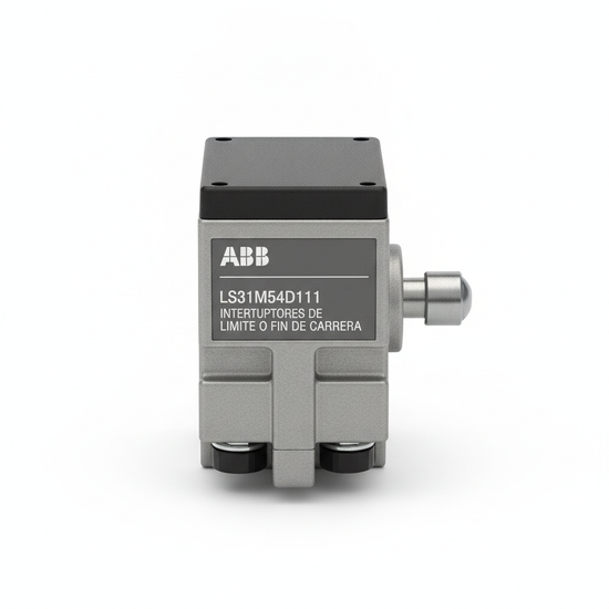 ABB LS31M54D11 INTERRUPTORES DE LIMITE O FIN DE CARRERA
