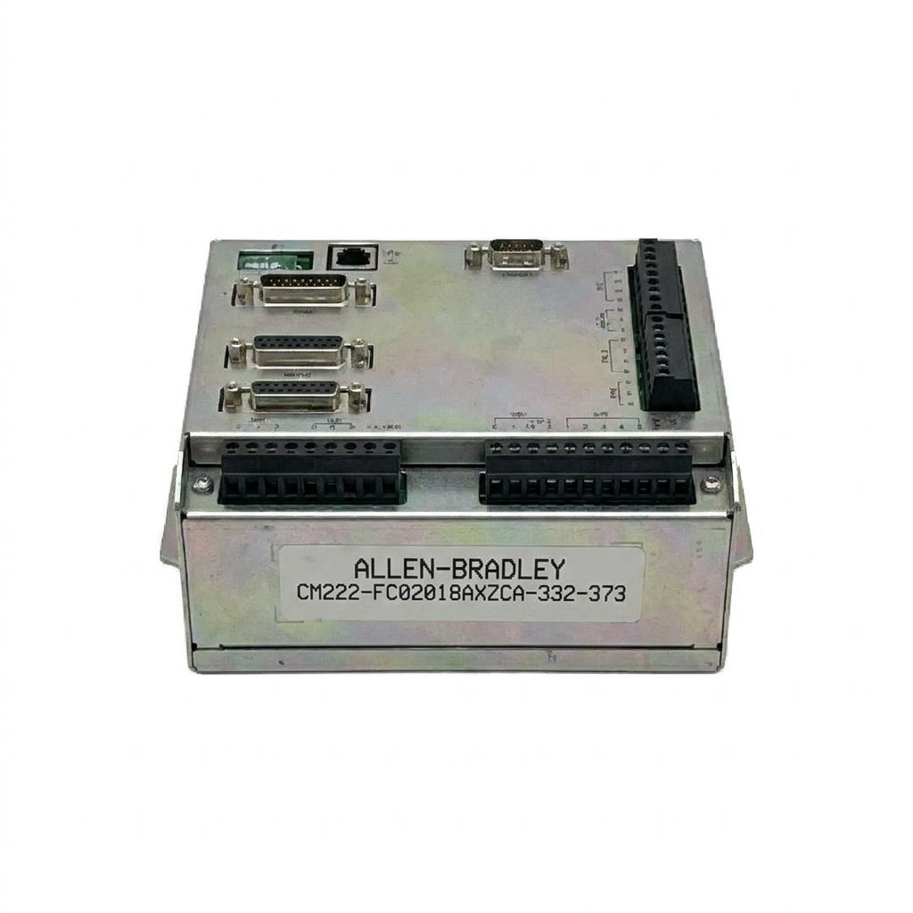 ALLEN-BRADLEY CM222-FC02018AXZCA-332-373
