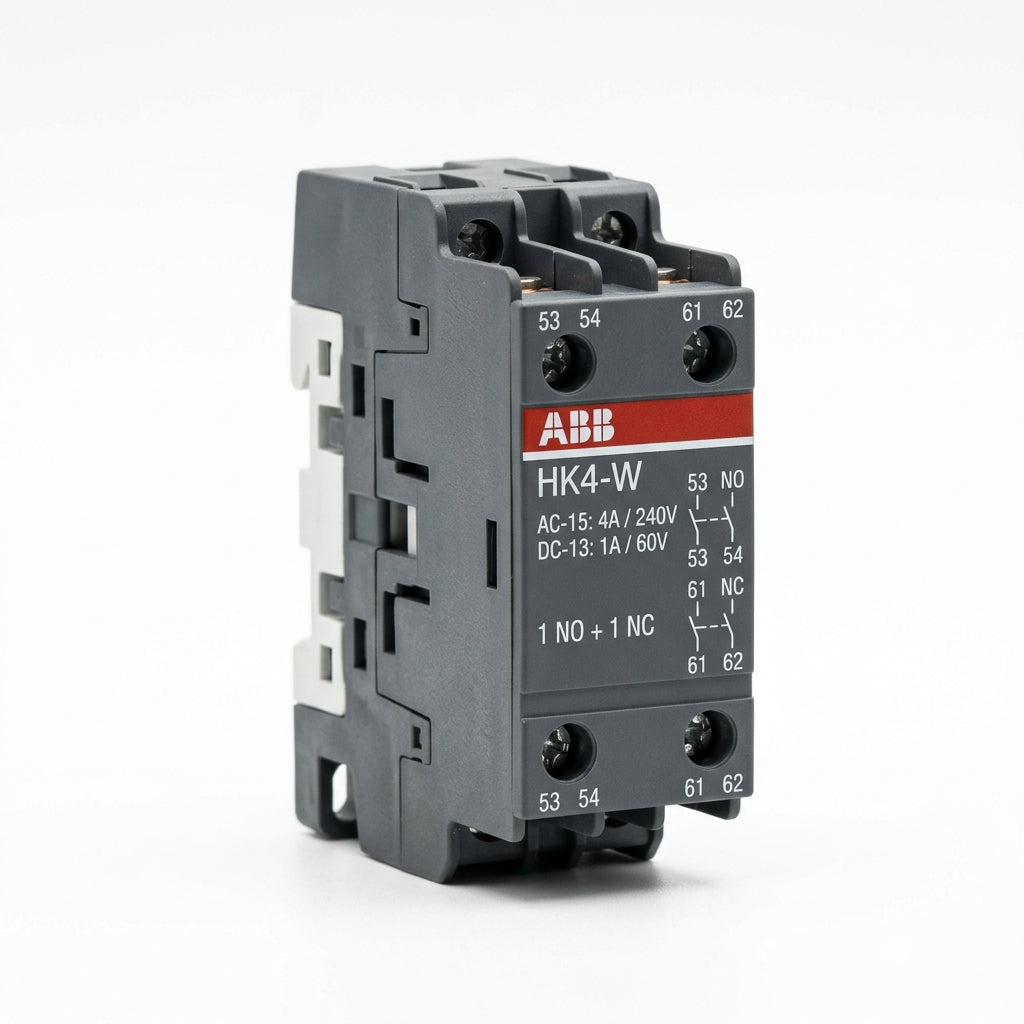 ABB HK4-W ACCESORIOS ELECTRICOS
