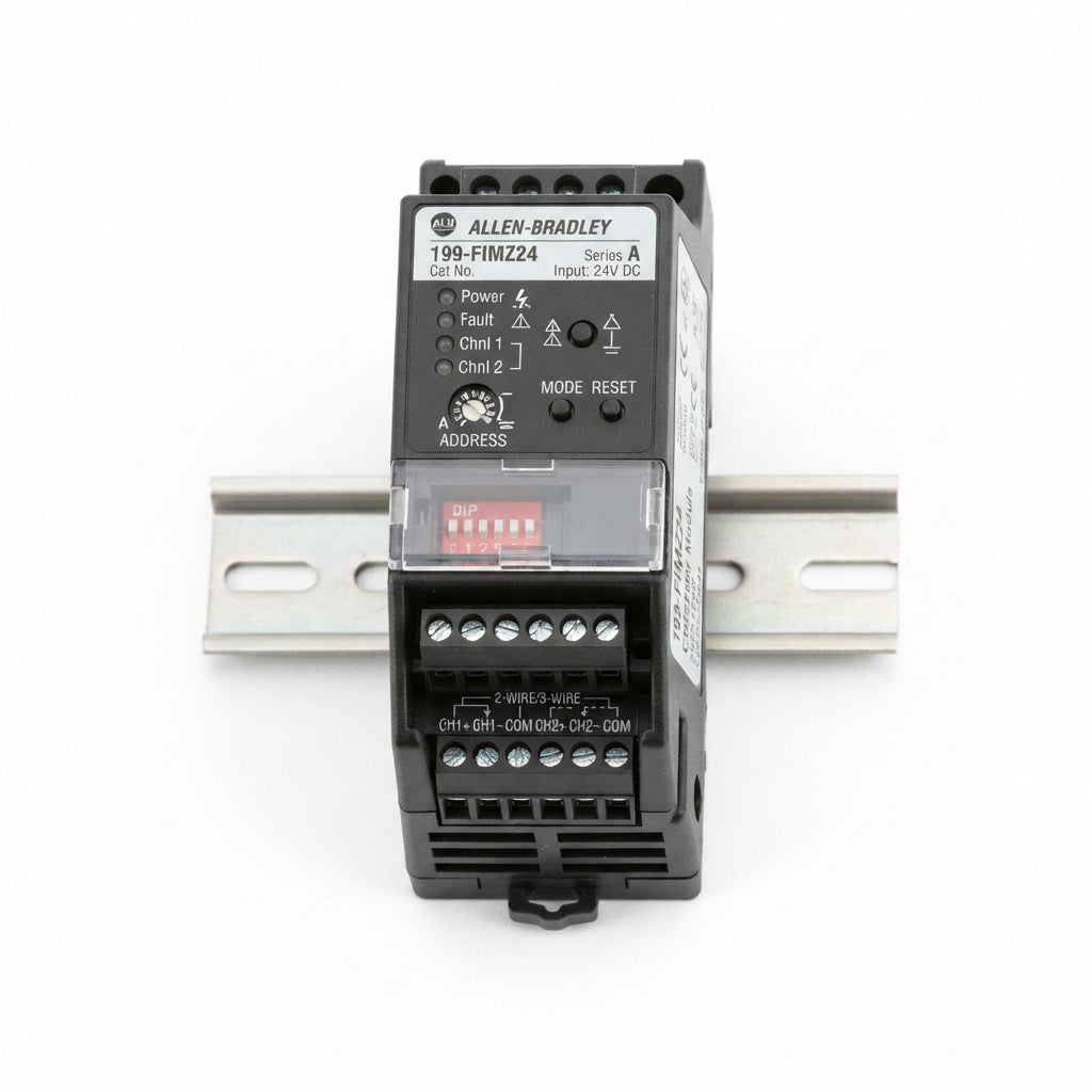 ALLEN-BRADLEY 199-FIMZ24