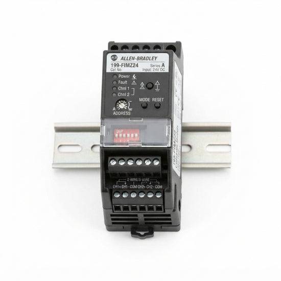 ALLEN-BRADLEY 199-FIMZ24