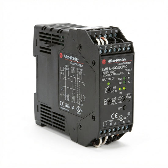 ALLEN-BRADLEY 45MLA-FRO45OP1O