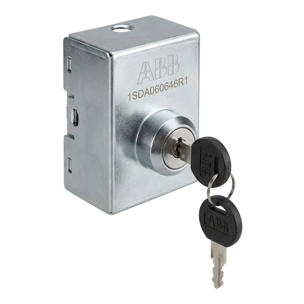 ABB 1SDA060646R1 ACCESORIOS ELECTRICOS