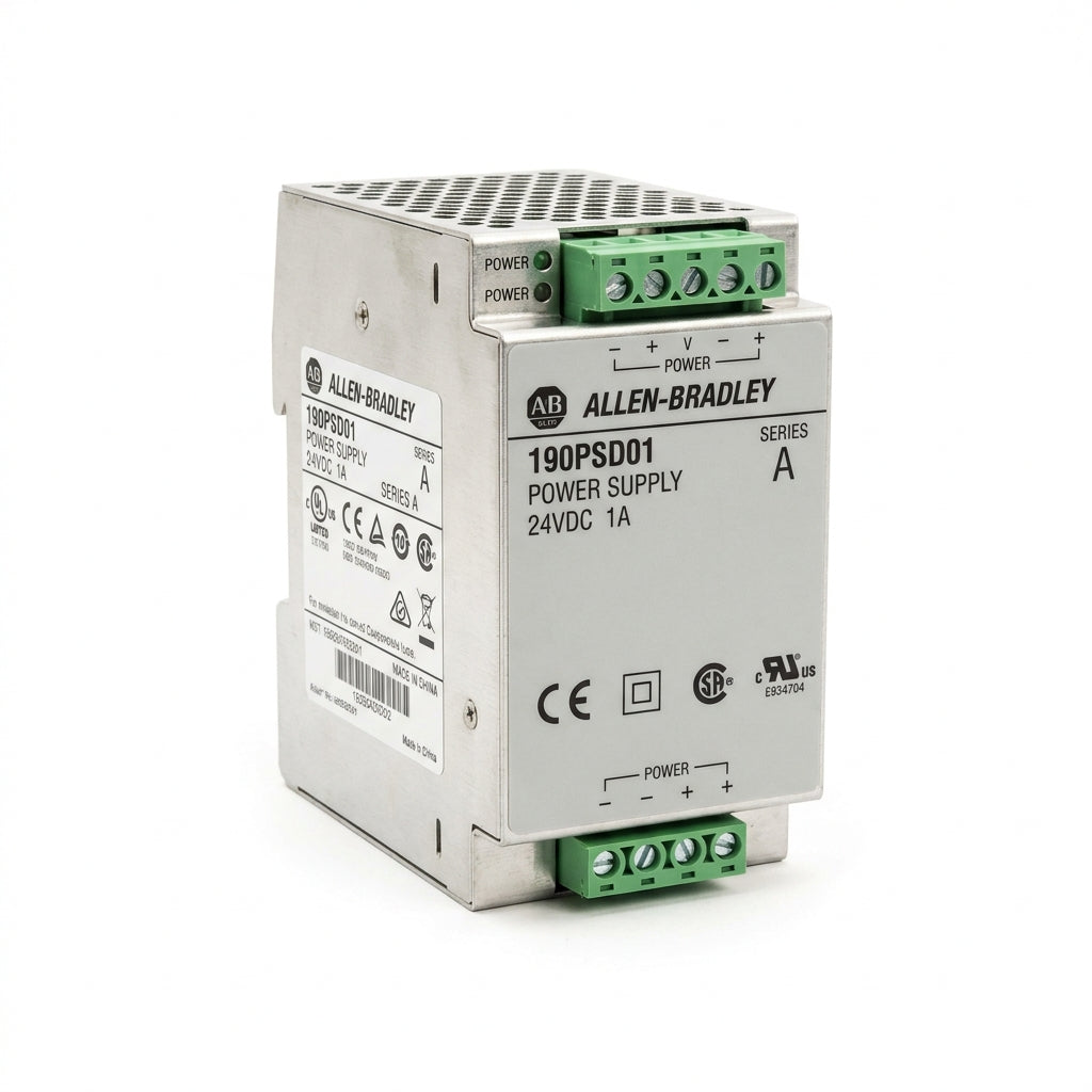ALLEN-BRADLEY 190PSD01