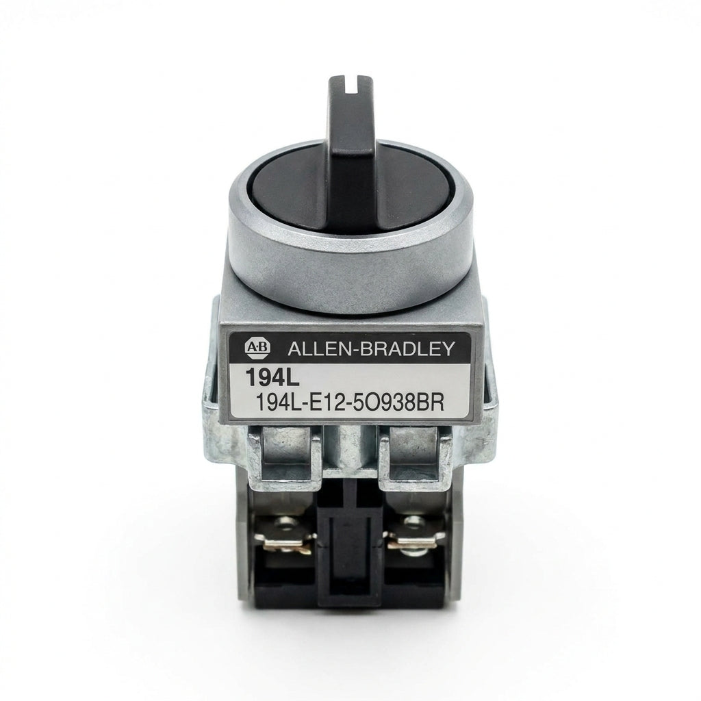 ALLEN-BRADLEY 194L-E12-5O938BR