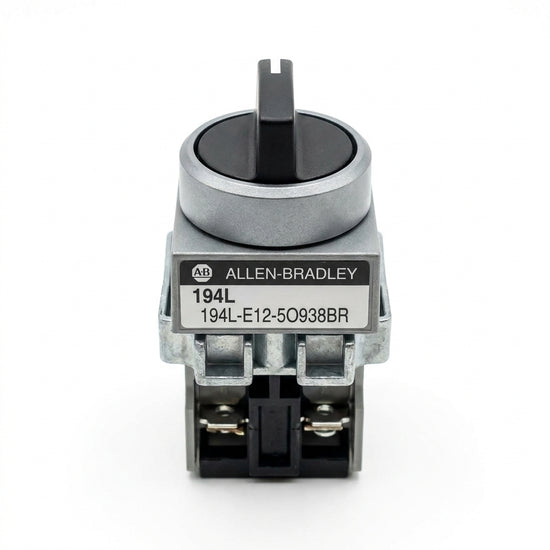 ALLEN-BRADLEY 194L-E12-5O938BR