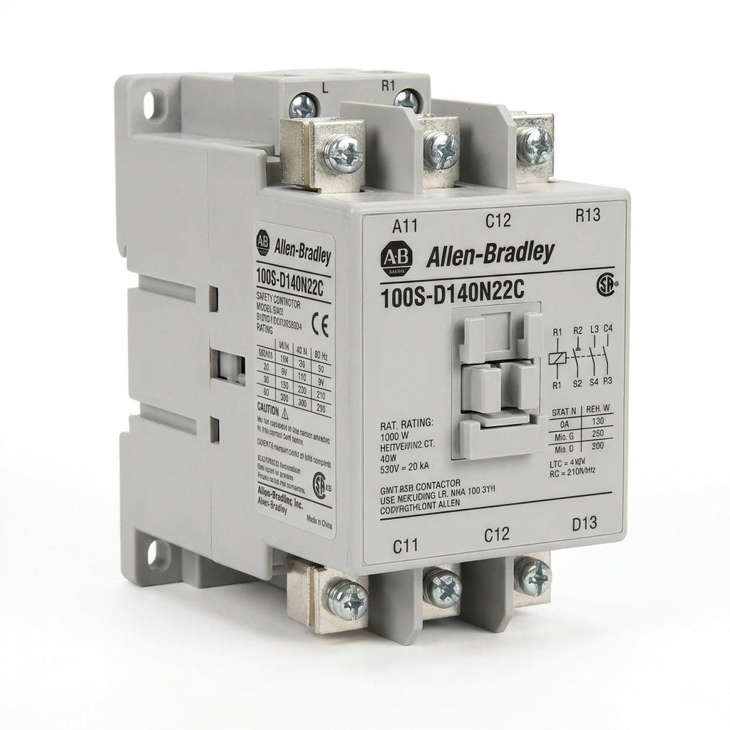 ALLEN-BRADLEY 100S-D140N22C