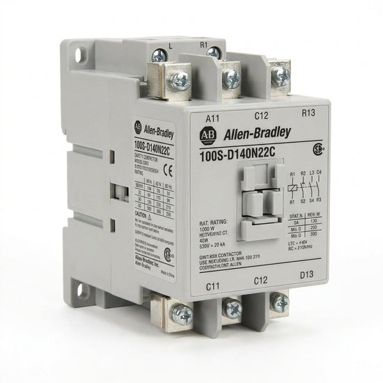 ALLEN-BRADLEY 100S-D140N22C