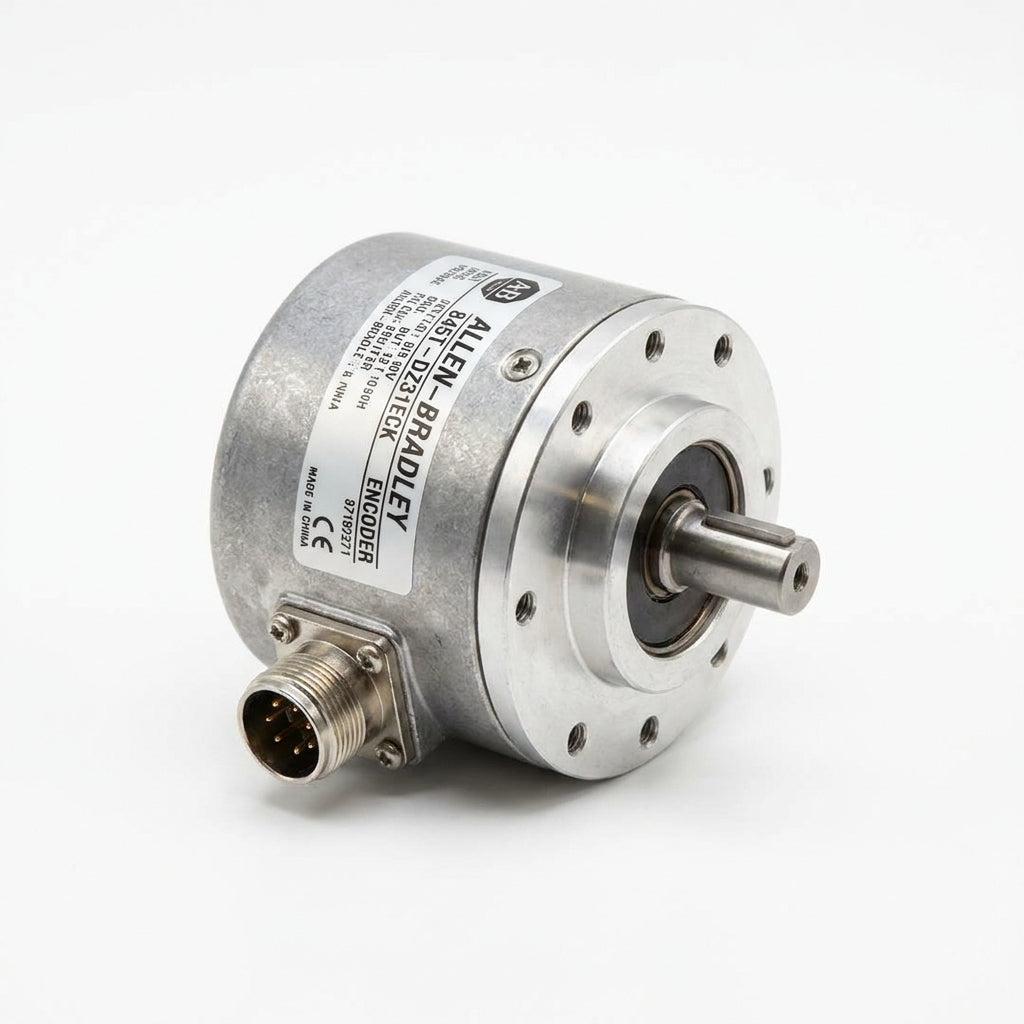 ALLEN-BRADLEY 845T-DZ31ECK ENCODERS - DECODERS Y ACCESORIOS