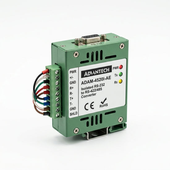 ADVANTECH ADAM-4520I-AE EQUIPO DATACOM (REDES Y CABLEADO ESTRUCTURADO)