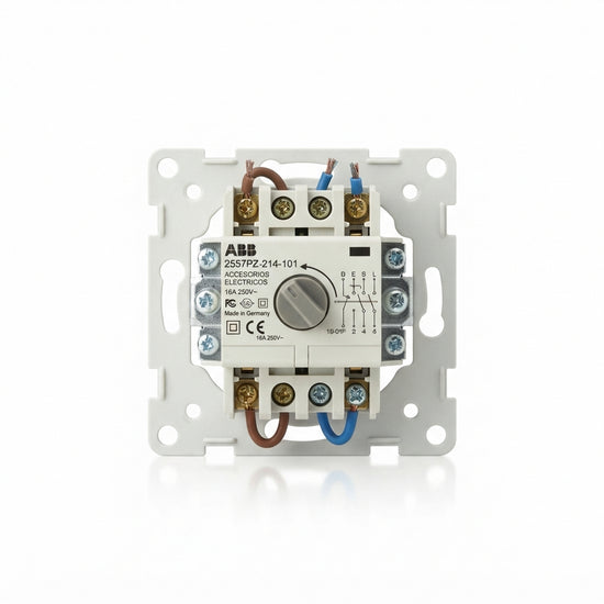 ABB 2557PZ-214-101 ACCESORIOS ELECTRICOS