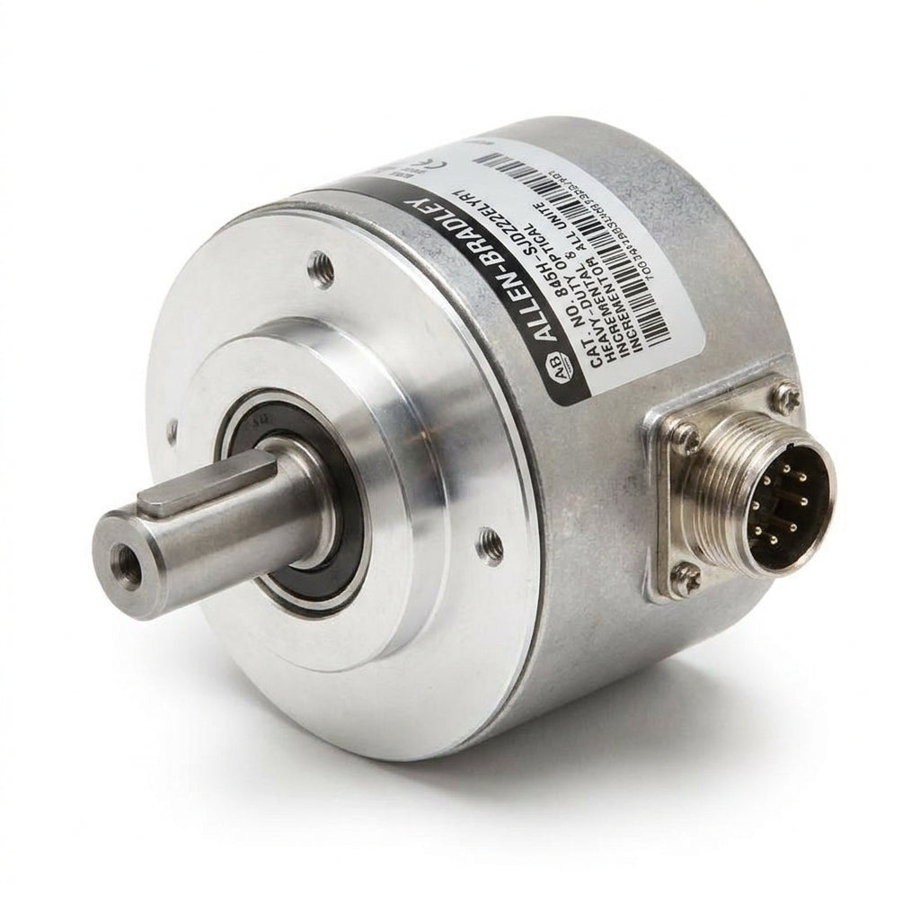 ALLEN-BRADLEY 845H-SJDZ22ELYR1 ENCODERS - DECODERS Y ACCESORIOS