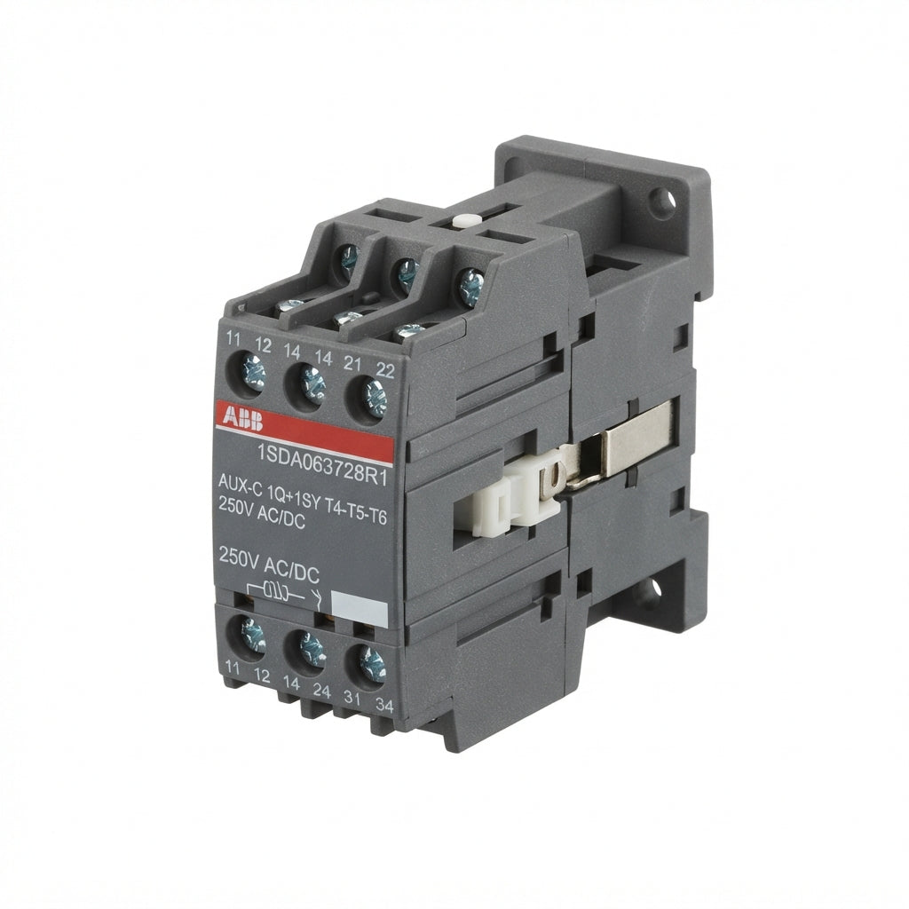 ABB 1SDA063728R1 ACCESORIOS ELECTRICOS