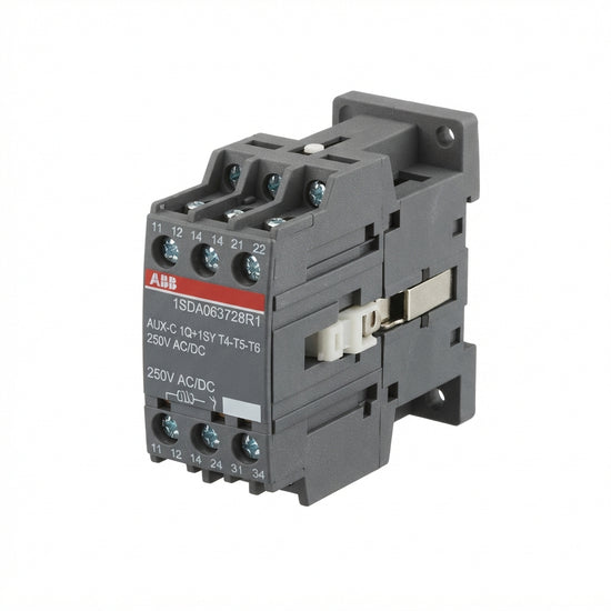 ABB 1SDA063728R1 ACCESORIOS ELECTRICOS