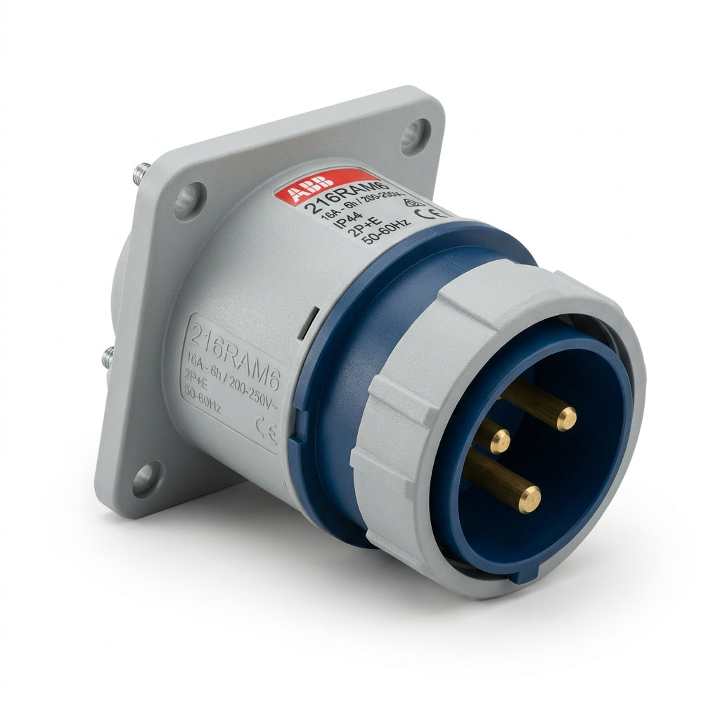 ABB 2CMA166474R1000 ACCESORIOS ELECTRICOS
