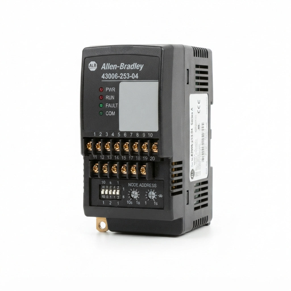 ALLEN-BRADLEY 43006-253-04