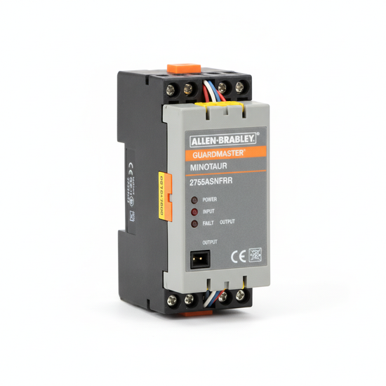ALLEN-BRADLEY 2755ASNFRR
