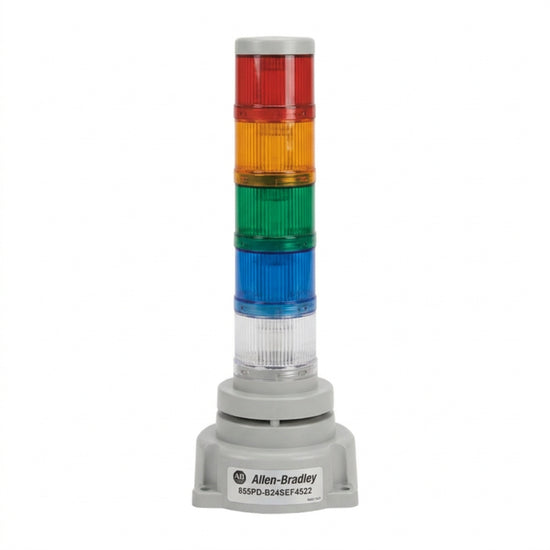 ALLEN-BRADLEY 855PD-B24SEF4522 BALIZAS Y LUMITORRES (TORRETAS)