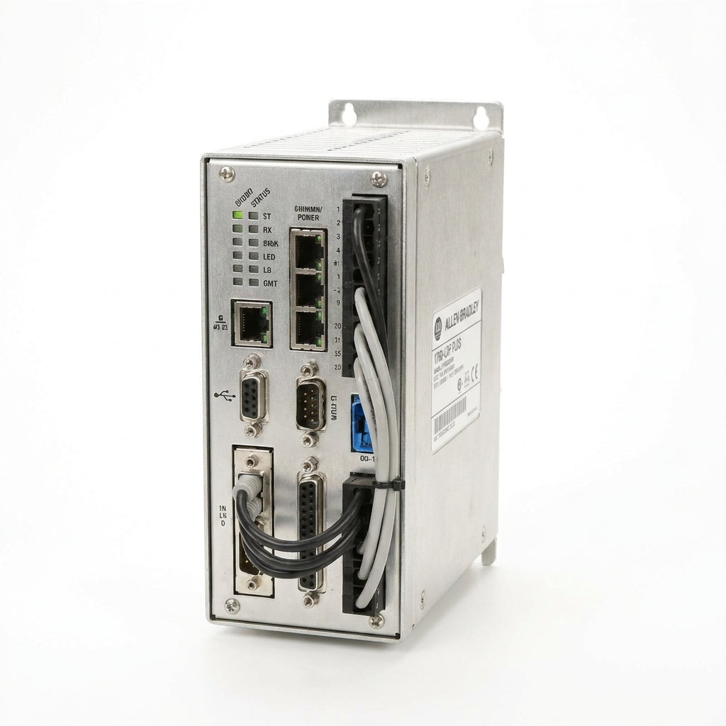 ALLEN-BRADLEY 1760-LDF PLCS (PROCESADORES O CPUS)