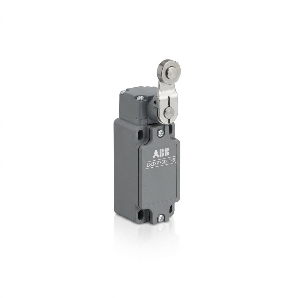 ABB LS33P76D11-S ACCESORIOS ELECTRICOS
