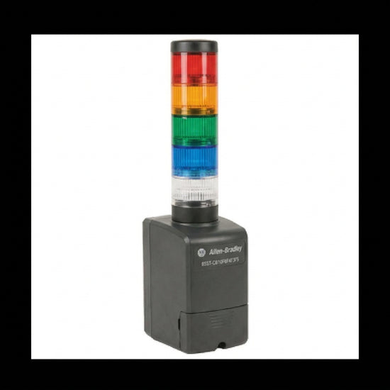 ALLEN-BRADLEY 855T-CB10F6F4F3F5 BALIZAS Y LUMITORRES (TORRETAS)