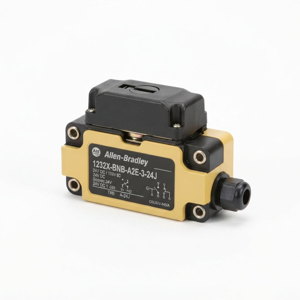 ALLEN-BRADLEY 1232X-BNB-A2E-3-24J