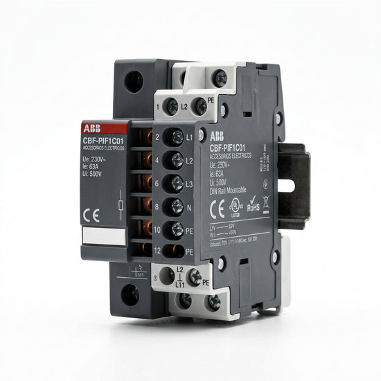 ABB CBF-PIF1C01 ACCESORIOS ELECTRICOS