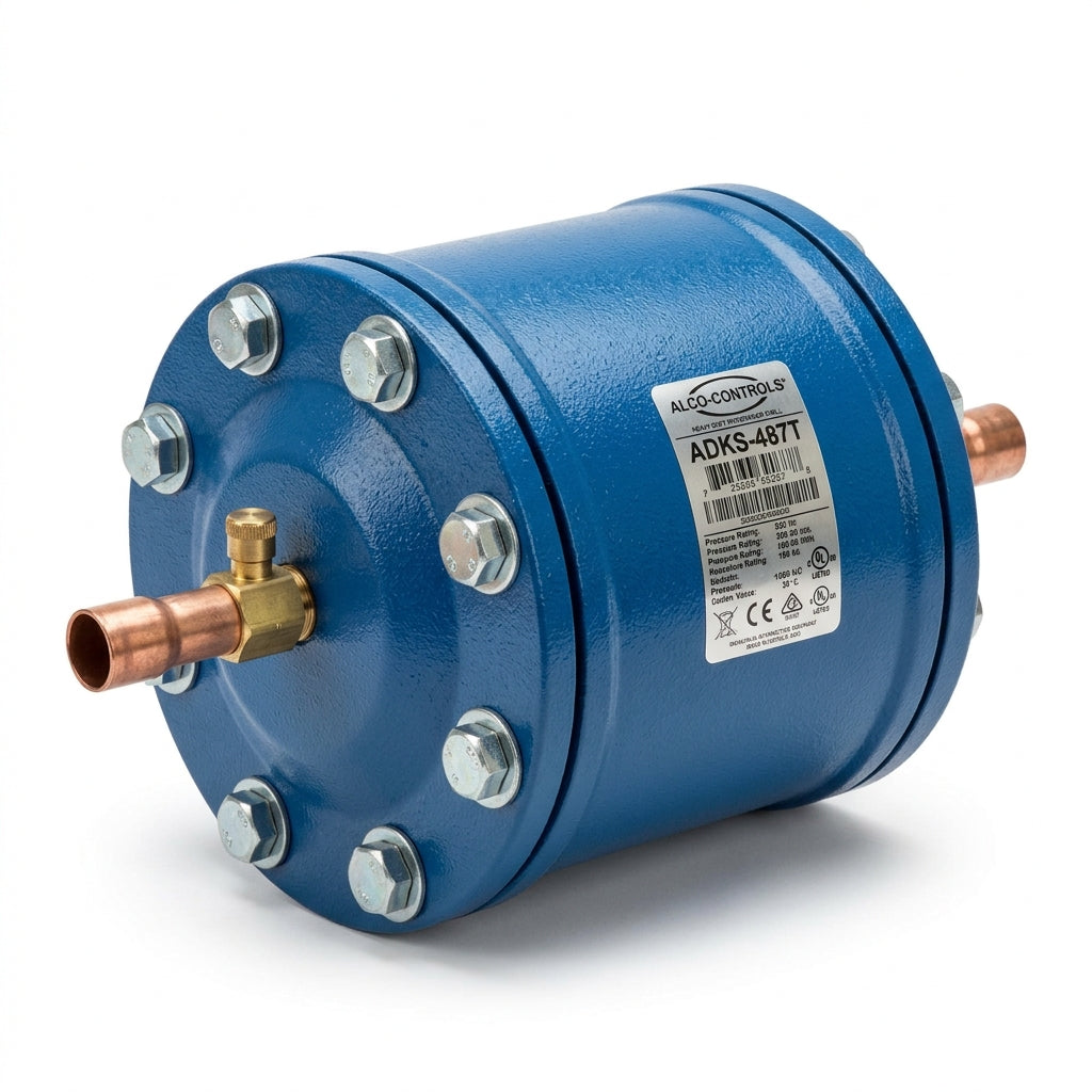 ALCO-CONTROLS ADKS-487T CONECTORES