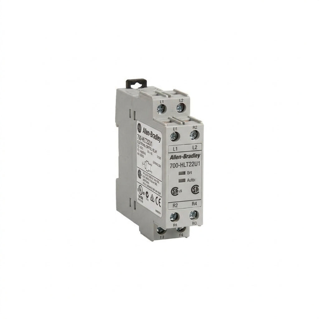 ALLEN-BRADLEY 700-HLT22U1 RELEVADORES DE CONTROL ELECTRONICOS Y ENCAPSULADOS