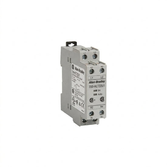 ALLEN-BRADLEY 700-HLT22U1 RELEVADORES DE CONTROL ELECTRONICOS Y ENCAPSULADOS