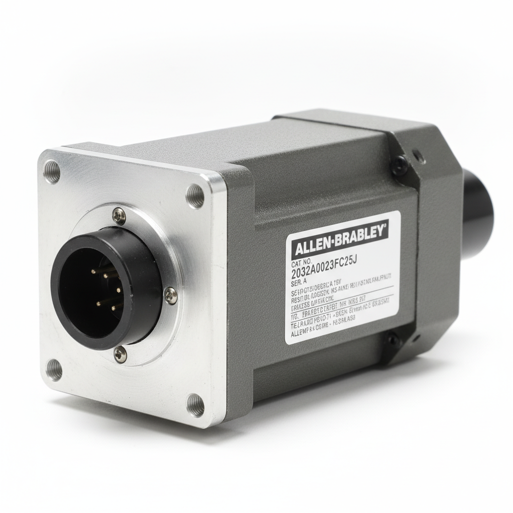 ALLEN-BRADLEY 2032A0023FC25J