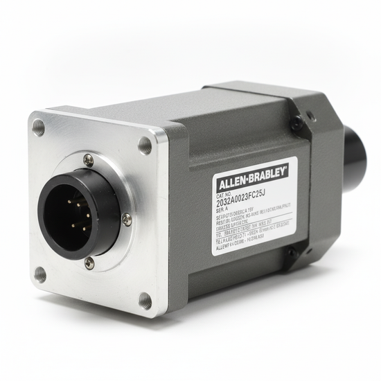 ALLEN-BRADLEY 2032A0023FC25J